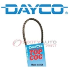 Dayco Alternator And Air Conditioning Accessory Drive Belt For 1970-1971 Vl New. Price: $27.49.