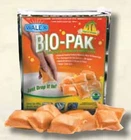 Walex BIOTROP2 Bio-pak Rv Tank Deodorizer Tropical Breeze 2-PACK New. Price: $16.77.