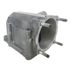 1998 Kawasaki Prairie 400 Front Bevel Gear Case Housing 14055-1127 Used. Price: $24.99.