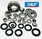 Raptor 660 Trans Bearings Bottom End Motor Engine Crankcases Kit New. Price: $275.00.