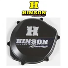 Hinson Clutch Cover For 2006-2014 Honda TRX450ER Electric Start Engine Bg New. Price: $170.45.