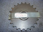 Polaris Atv 87-88 Trail Boss Front Eccentric Drive Sprocket New Oem 3222045. Price: $19.95.