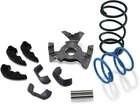 Bikeman Performance Stage Clutch Kit #07-320-2 Polaris Rzr Xp Turbo 2016 New. Price: $503.58.