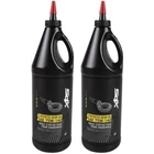 Can-am Xps Synthetic Gear Oil 75W-140 (case Of 2) 779160 New. Price: $65.98.