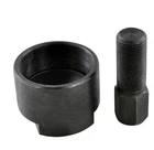 Rmstator Flywheel Puller 50 Mm X 1.5 Left Hand Thread (female) RMS070-1 New. Price: $53.89.