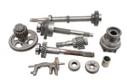 09 Polaris Rzr 800 Efi Transmission Shift Forks & Drum Used. Price: $799.99.