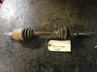 2002 Yamaha Kodiak 400 4X4 Front Right Axle 5GH-17421-00-00 Used. Price: $42.99.