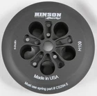 Hinson Billet Pressure Plates H109 New. Price: $199.99.