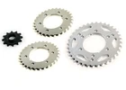 2000 2001 Polaris Sportsman 500 6X6 Race-driven Sprockets 6-WHEELER Atv New. Price: $68.15.