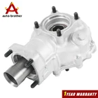 Rear Differential 41300-HN5-671 41300-HN5-670 For Honda Rancher TRX350TM New. Price: $124.97.