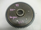 BB28 Kawasaki Bayou 220 1998 Clutch 13095-1163 13095-0005 Used. Price: $44.49.