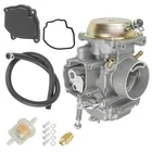 Carburetor For Polaris Sportsman 300 4X4 2008-2010 3131387 3131222 3131572 New. Price: $37.00.