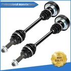 Fits Suzuki King Quad 450/500/750 Pair Rear Left Right Cv Axle Drive Shaft New. Price: $94.98.