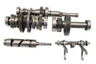 19 Polaris Ranger Xp 1000 Eps Transmission Shift Forks & Drum Used. Price: $799.99.