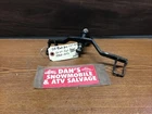 Brake Lever Foot Control # 0502-253 Arctic Cat 2005 Red 300 Atv 4X4 Used. Price: $25.69.
