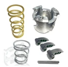 Aftermarket Assassins 2021 Polaris Rzr Turbo & Xpt S3 Clutch Kit New. Price: $450.00.