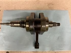 2011 Suzuki King Quad Axi 4X4 Crank Shaft & Connecting Rod LT-A750X Used. Price: $435.00.