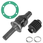 Rear Axle Drive Shaft Inside Gasket For Kawasaki Mule 4010 Trans KAF620 2014-26 New. Price: $75.00.