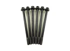 2011-2026 Polaris Rzr / Ranger Xp 1000 Oem Cylinder Head Bolts (qty 6) 7520978 Used. Price: $16.95.