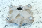 2003-2004 Polaris Sportsman 500 Ho Rear Wheel Hub 5133361 Oem Used. Price: $29.00.