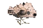 18 Polaris Phoenix 200 2X4 Transmission Gear Case Housing Cover Used. Price: $137.29.