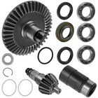 Caltric 41300-HN2-000 41431-HP0-A00 Rear Differential Rebuild Kit For Honda New. Price: $155.00.
