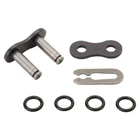 Tusk 520 O-ring Chain Master Link For Yamaha Raptor 350 2004-2013 New. Price: $15.91.