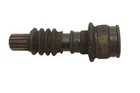 Arctic Cat Fis 4X4 400 06 Front Drive Shaft 0502-386 54505 Used. Price: $48.99.