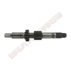 2002 Honda Sportrax TRX250EX 2X4 Oem Transmission Main Shaft 23211-HN6-000 Used. Price: $19.99.