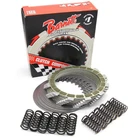 Barnett Complete Dirt Digger Clutch Kit & Springs 1987-06 Yamaha YFZ350 Banshee New. Price: $189.32.