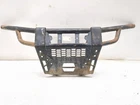 19-21 Polaris Pro Xd 4000D Front Bumper Brush Crash Guard Used. Price: $265.38.