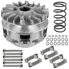Primary Drive Clutch For Can-am Commander 800 2011 2012 2020 W/ Spring Weight New. Price: $210.00.