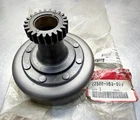 Nos Honda Fourtrax 200SX Clutch Hub New Oem # 22500-HB3-000 Bin. Price: $125.00.