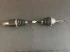 Polaris Rear Halfshaft Assembly Genuine Oem Part 1332884 08-13 Rzr 800 New. Price: $79.95.
