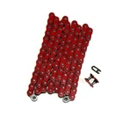 Heavy Duty Red Chain Links New. Price: $26.49.