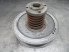2002-2007 Suzuki Vinson 500 Secondary Clutch 21210-09F70 Used D-15. Price: $89.97.