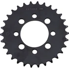 Sprockets Rear Steel 30T 420 Chain JTR801.30 (each) New. Price: $18.24.