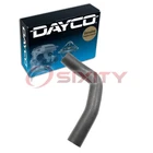 Dayco Lower Radiator Coolant Hose For 1967 Chevrolet C20 Panel - Belts Ep New. Price: $29.69.