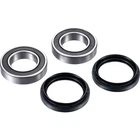 Factory Links Axle Bearing Kit Rear For Yamaha ARA-Y-010 New. Price: $48.19.