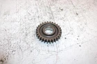2012 Arctic Cat Prowler Hdx 700 Oem 28T Reverse Idler Gear 0822-011 XA1 Used. Price: $29.99.