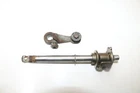 2001 Arctic Cat 400 Manual 4X4 Reverse Shift Lever Cam Arm Assembly Used. Price: $18.95.