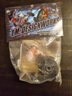 T.m. Designworks Powerlip Roller Kit PLR-650-BK Bombardier/brp Ds New. Price: $35.95.