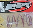 Epi Secondary Clutch Spring #PEBS4 Maroon #980745 Item #2798 New. Price: $25.00.