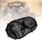 #420212508 Outer Clutch Plate Cover For 2017-2024 Can Am Maverick X3 Max New. Price: $92.99.
