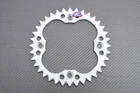 Krone Renthal Ultra Light Tooth Suzuki 450 2006-2010 459U-520-36GYSI Neu. Price: $56.96.