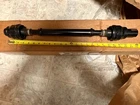 21 Polaris Oem General XP4 1000 Front Drive Shaft. Propeller 1334472 Used. Price: $150.00.
