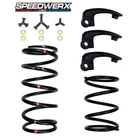 Speedwerx Hypershift Clutch Kit Arctic Wildcat Sport 700 2016-2019 Textron New. Price: $319.95.