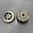 2004 Polaris Predator 50 Secondary Driven Clutch 0451748 Used. Price: $29.99.