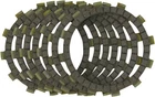 Ebc Clutch Friction Plate Set #CK3390 Fits Suzuki/arctic Cat New. Price: $75.69.