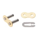 Primary Drive 428 Gold Plated Mx Race Chain For Yamaha YZ85LW 2022-2024 New. Price: $15.33.